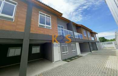 Imagem 2: Sobrado em condomínio no CIC a 10 minutos do Terminal do Pinheirinho...