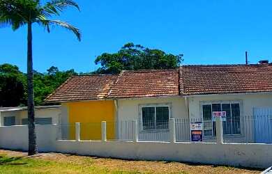 Imagem 3: Casa á venda em Imbituba, a 200 metros até a lagoa de Ibiraquera