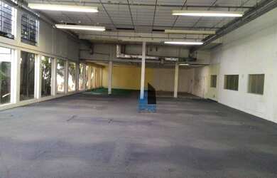 Imagem 2: Galpão à venda, 2684 m² por R$ 8.000.000,00 - Jardim Pereira Leite...