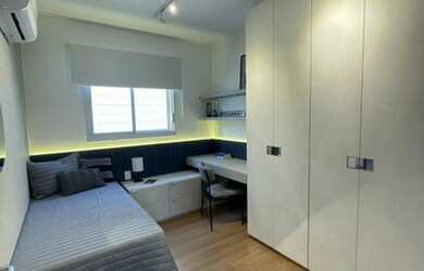 Imagem 16: Sobrado novo Contemporâneo a 5 min do Shopping Iguatemi