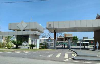 Imagem 2: Casa de condomínio no Urbanova sobrado à venda 400 m2 4 quartos avarandados