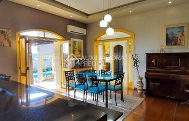 Imagem 5: NOVO HAMBURGO - Casa Padrão - Ouro Branco