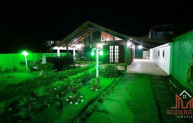 Imagem 6: CABO FRIO - Casa de Condomínio - Florestinha I Tamoios