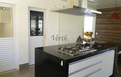 Imagem 9: Maravilhosa casa a venda em condomínio - Joapiranga - Valinhos