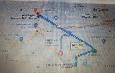 Imagem 5: Terreno. 2.160m² de Área