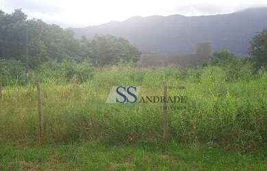 Imagem 4: Área bem localizada na praia Massaguaçu, á 300m da praia