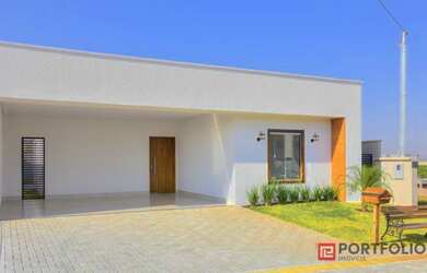 Imagem 12: Casa em condomínio com 3 quartos no Jardins Bolonha - Bairro Jardins...