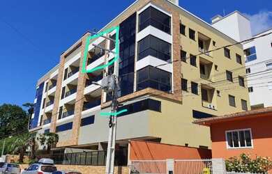 Imagem: Troco por veiculos apartamento no centro de bombinhas