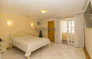 Imagem 16: Condomínio com toda infraestrutura, a alguns passos da praia!