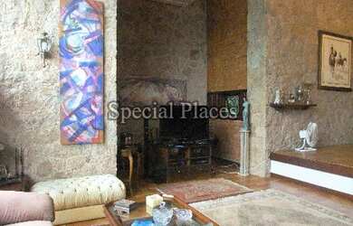 Imagem 10: Linda mansão em meio ao verde, aconchegante, 4stes