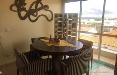 Imagem: O apartamento possui 2 Dormitórios, 1 Banheiro, 65m² de Área