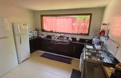 Imagem 9: Maravilhosa casa Na Ferradura com 6 suítes ao Lado da Praia da Ferradura-...