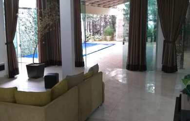 Imagem 5: Casa Jardins para alugar Sobrado Jardins Atenas Venda e Aluguel