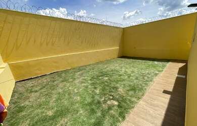 Imagem 12: Casa 3 suítes no Jardim Karaíba/ UBERLÂNDIA, MG - CITY UBERLÂNDIA