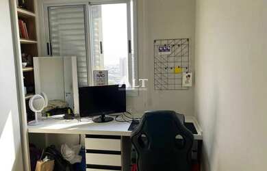 Imagem 9: Apartamento à venda no bairro Parque Rural Fazenda Santa Candida - Campinas/SP