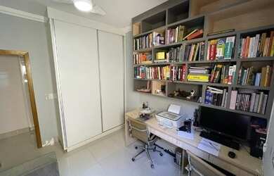 Imagem 6: Casa 3 suítes no Jardim Karaíba/ UBERLÂNDIA, MG - CITY UBERLÂNDIA