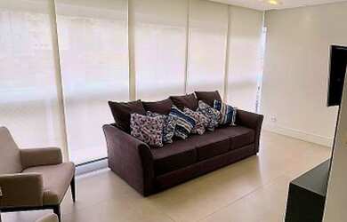 Imagem 7: Maravilhoso apto. 2 dorm 1 suite 2 vagas Santa Paula