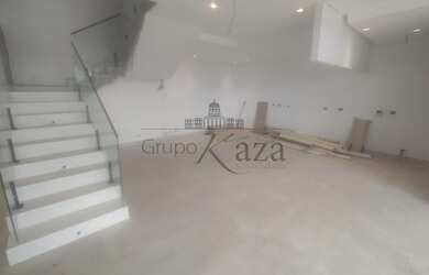 Imagem 14: Casa de condomínio no Urbanova sobrado à venda 400 m2 4 quartos avarandados