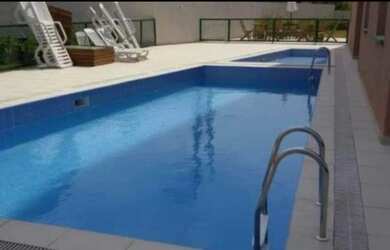 Imagem: O apartamento possui 3 Dormitórios, 2 Banheiros, 1 Vaga na