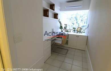 Imagem 11: Linda vista, silencioso, reformado, charmoso 2 qtos original 3 , 2 vagas...