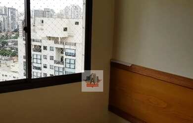 Imagem 4: Flat para aluguel possui 50 metros quadrados com 1 quarto em Vila Olímpia - São Paulo - SP