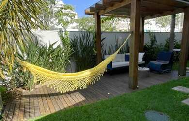 Imagem 6: Maravilhosa casa 6 suítes Blue Houses Barra da Tijuca