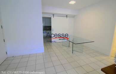 Imagem 12: Linda vista, silencioso, reformado, charmoso 2 qtos original 3 , 2 vagas...