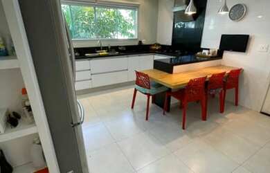 Imagem 10: Maravilhosa casa 6 suítes Blue Houses Barra da Tijuca