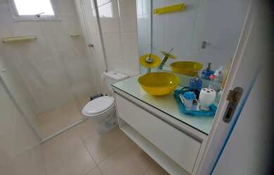 Imagem 10: APARTAMENTO 02 QUARTOS PÉ NA AREIA MOBILIADO COM LAZER COMPLETO NO CENTRO...