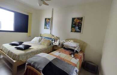 Imagem 6: Apartamento à venda, 86 m² por R$ 345.000,00 - Tupi - Praia Grande/SP