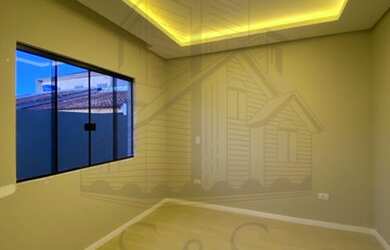 Imagem 14: CASA À VENDA EM PIRAQUARA NO JARDIM ESMERALDA EM ALTO PADRÃO