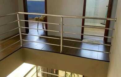 Imagem 10: Sobrado à Venda em Santana de Parnaíba / SP