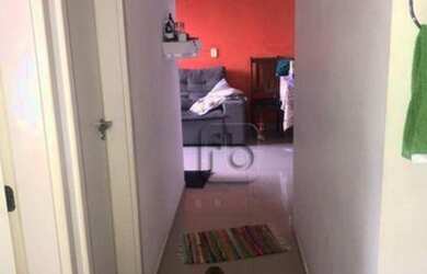 Imagem 5: Charmoso Apartamento à venda, 60 m² por R$ 219.000 - Taquara - Rio de...