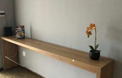 Imagem 4: Flat Bélgica / quarto aluguel / kitnet