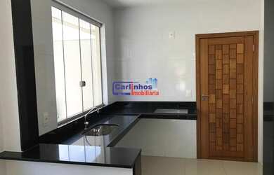 Imagem 10: Casa à venda no bairro Guarujá Mansões - Betim/MG