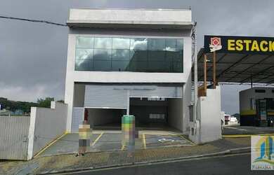 Imagem: O depósito possui 560-0m² de Área e está localizado em Vila