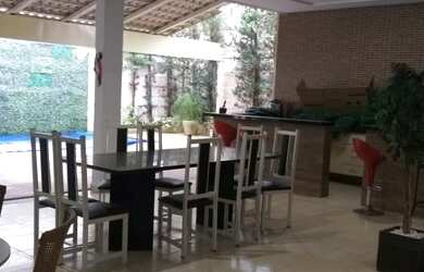 Imagem 3: Casa Jardins para alugar Sobrado Jardins Atenas Venda e Aluguel