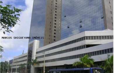 Imagem: O depósito possui 1 Vaga na garagem, 33m² de Área e Imóvel