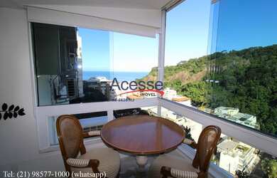 Imagem 8: Linda vista, silencioso, reformado, charmoso 2 qtos original 3 , 2 vagas...