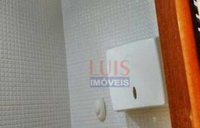 Imagem 8: Sala à venda, 30 m² por R$ 200.000 - São Francisco - Niterói/RJ -...