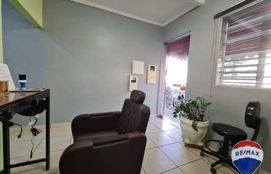 Imagem 2: Salão Comercial, 63 m² por R$ 235.000 - Jardim Paulista - Ribeirão...