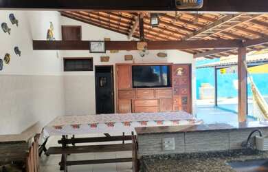 Imagem 10: F1051 Casa em Ponta Negra com 2 Quartos - Fator Imóveis