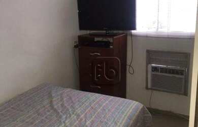 Imagem 8: Charmoso Apartamento à venda, 60 m² por R$ 219.000 - Taquara - Rio de...