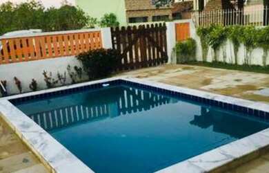 Imagem 3: Aluga casa na SEMANA SANTA