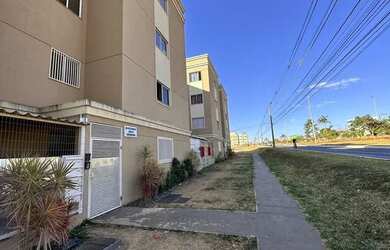 Imagem: Ágio Samambaia Não Exige Transferência