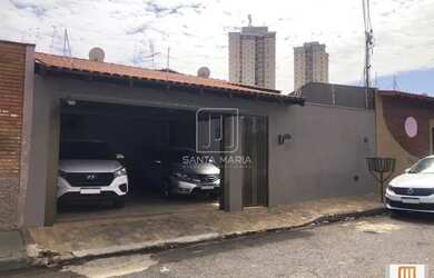 Imagem: A casa possui 3 Dormitórios, 3 Banheiros, 3 Vagas na garagem