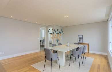 Imagem 9: APARTAMENTO 306M² EM ANDAR ALTO NO JARDIM PAULISTA