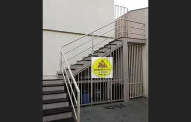 Imagem 3: Casa para alugar, 30 m² por R$ 1.070,00/mês - Jardim Santo Elias - São Paulo/SP