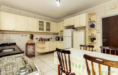 Imagem 16: Oportunidade. 208m² de Área, 5 Vagas na garageme5 Dormitórios