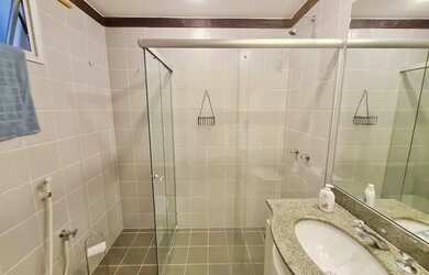 Imagem 16: Apartamento com 3 quartos a venda, 205m² na Praia dos Namorados, Centro...